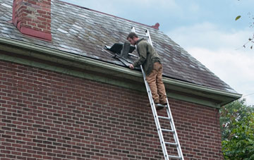 what affects urgent West Liss roof repairs