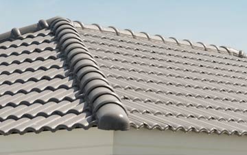 advantages of West Liss clay roofing