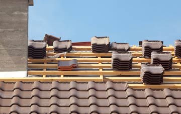 West Liss clay roofing costs