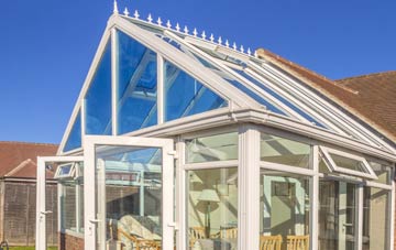 conservatory roof insulation costs West Liss