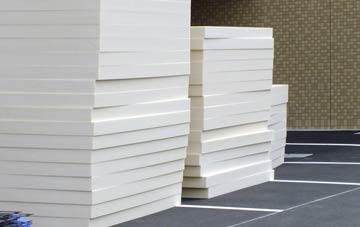 West Liss flat roof insulation costs