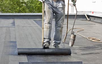 flat roof replacement West Liss, Hampshire