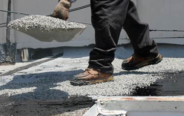 West Liss flat roofing companies