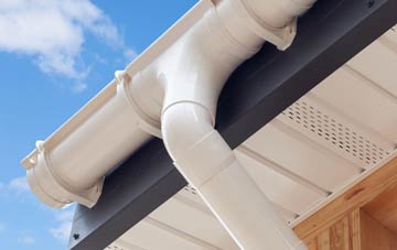 West Liss gutter installation costs