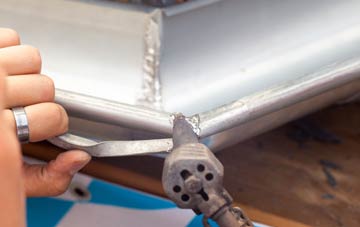 disadvantages of West Liss lead roofing