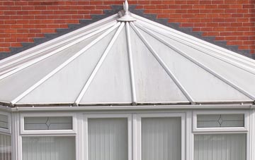 West Liss polycarbonate conservatory roof repairs