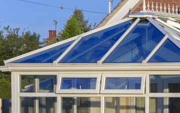 professional West Liss conservatory insulation
