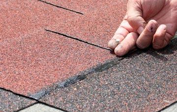West Liss asphalt roof repairs