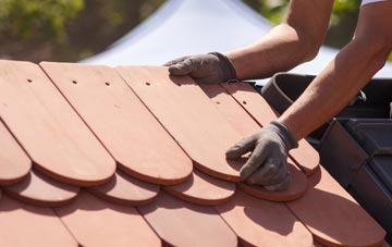 West Liss roof tile contractors