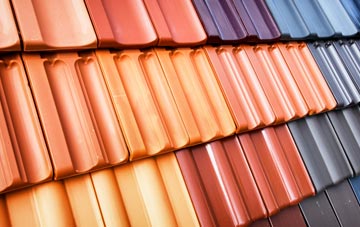 West Liss roof tile costs