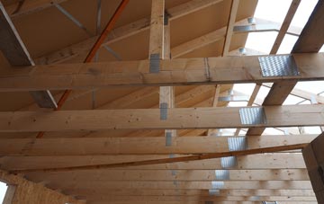 West Liss roof truss costs