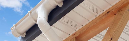 get West Liss guttering quotes today