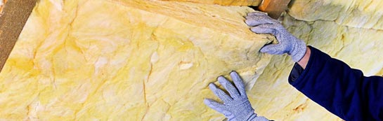 quotes for West Liss roof insulation