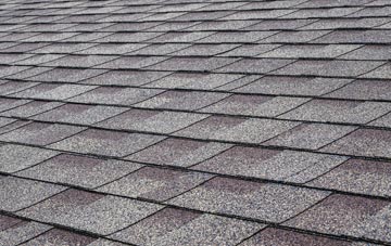 West Liss tiles for shallow pitch roofing