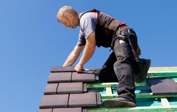 disadvantages of West Liss slate roofing