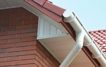 West Liss soffit repair costs