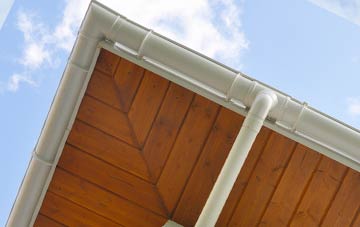 West Liss soffit types