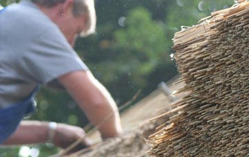 professional West Liss thatchers