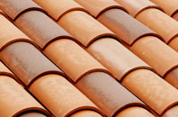 West Liss clay roofing