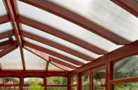 West Liss conservatory roofing insulation