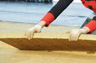 find rated West Liss roof insulation companies