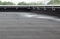 find rated West Liss flat roofing companies