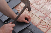 free West Liss garage roof repair quotes