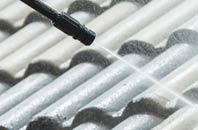 rated West Liss roof cleaning companies