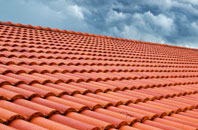 West Liss roofing tiles