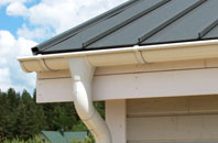 West Liss soffits