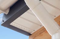 find rated West Liss soffit companies
