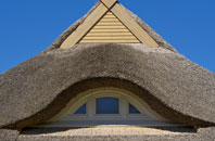 West Liss thatch roofing